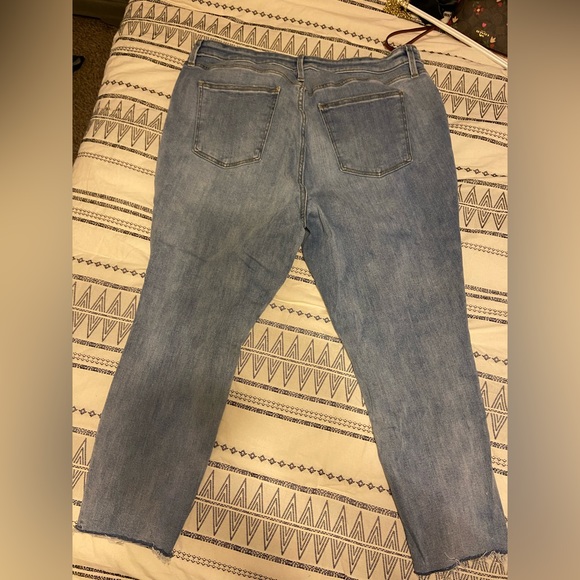 Target Jeans - Picture 4 of 4